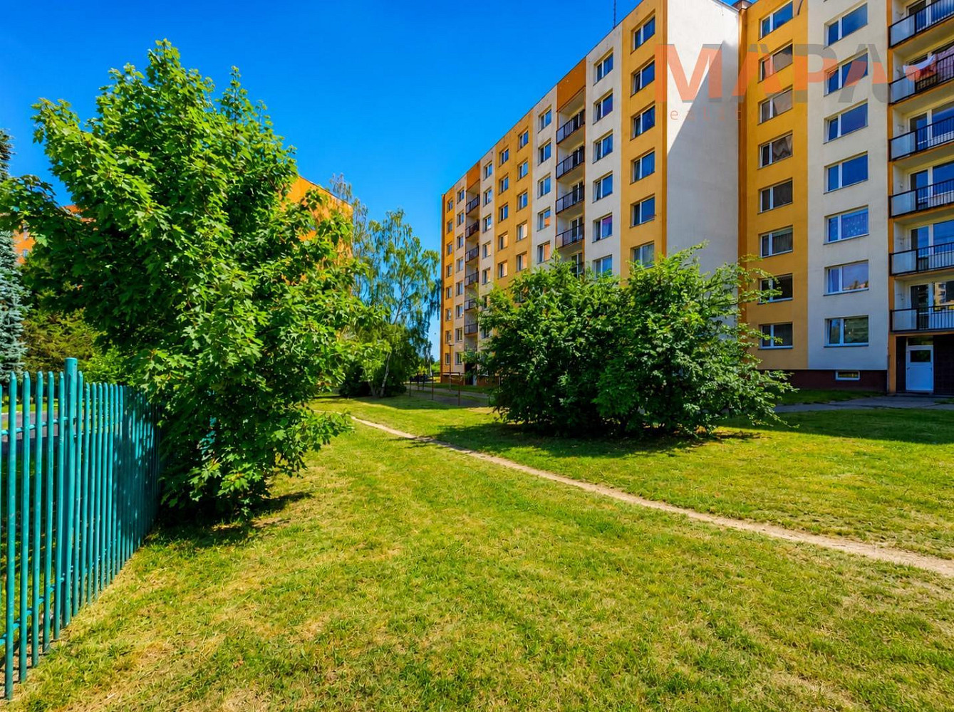 Prodej bytu 3+1 79 m² – fotografie 2