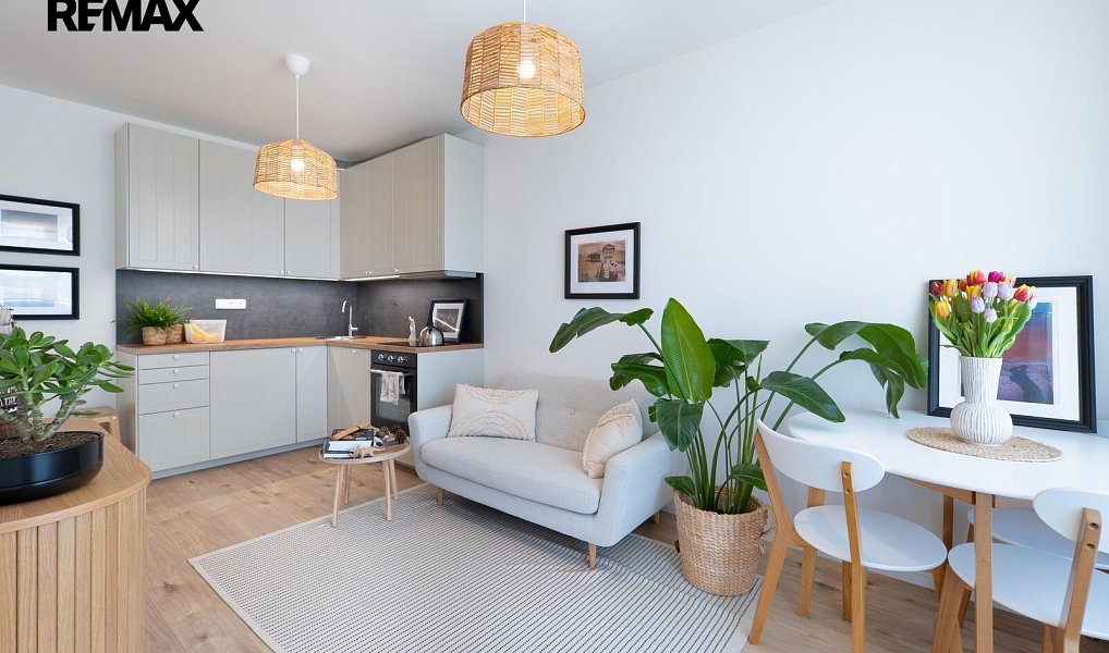 Prodej bytu 2+kk 37 m², Praha – náhled fotky 6