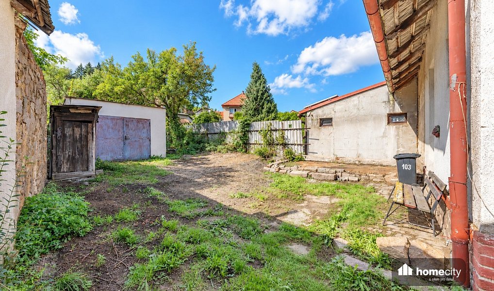 Prodej domu 50 m² s pozemkem 322 m², Žumberk – náhled fotky 3