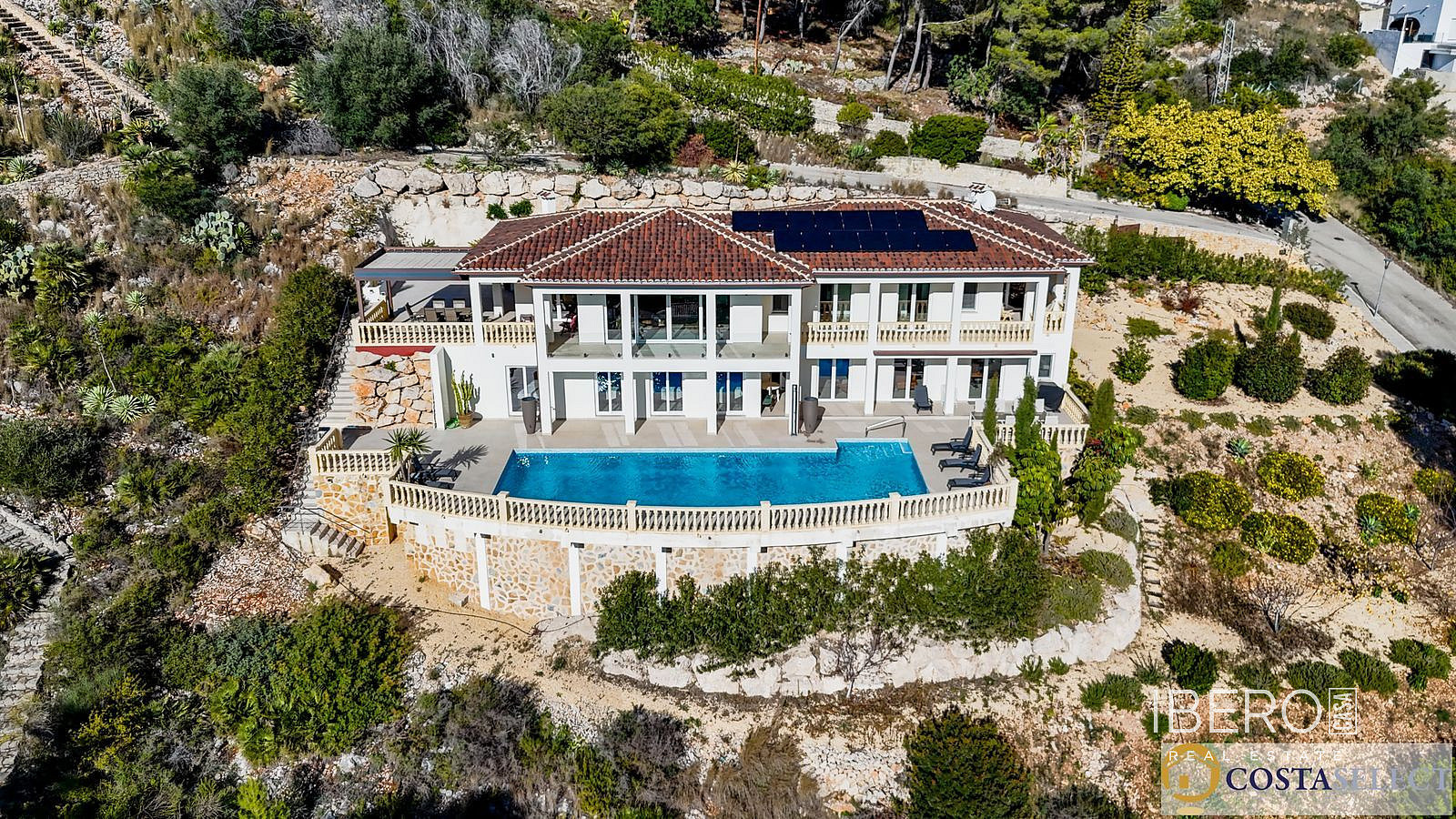 Casa – Alcalalí, la Marina Alta - Vista 3