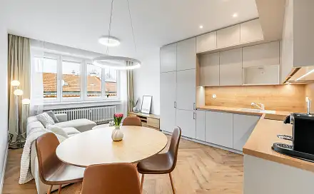 Prodej bytu 3+kk 86 m², nám. Padlých hrdinů, Prostějov