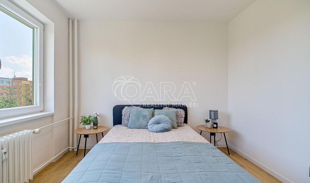Prodej bytu 2+1 41 m², Ostrava – náhled fotky 6