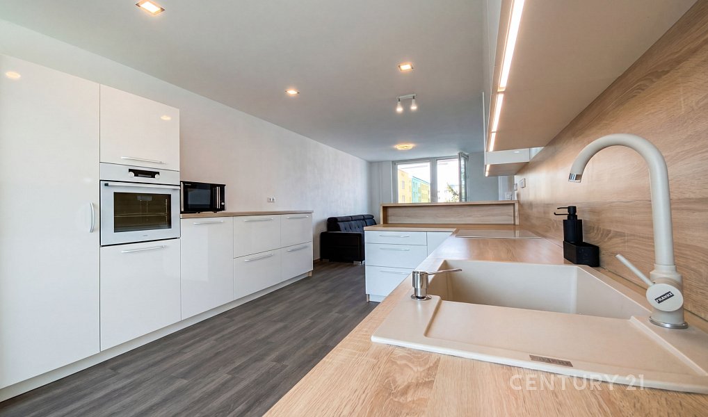 Prodej bytu 4+kk 93 m², Vyškov – náhled fotky 4