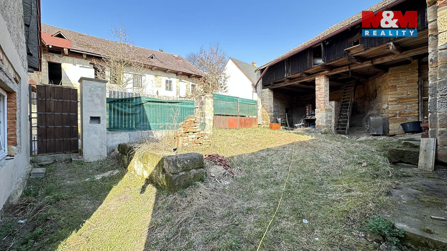 Prodej domu 100 m² s pozemkem 492 m² – fotografie 5