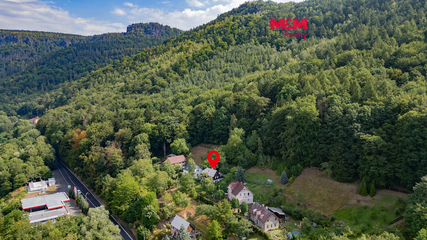 Prodej domu 238 m² s pozemkem 425 m²
