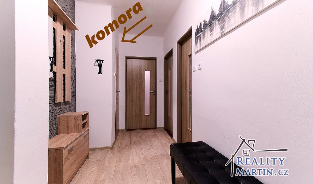 Prodej bytu 2+1 54 m², Příbram – náhled fotky 15