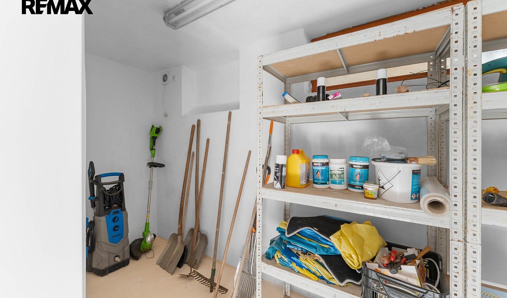 Prodej domu 177 m² s pozemkem 541 m², Mělník – náhled fotky 36