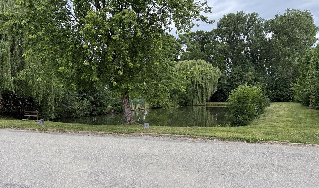 Prodej stavebního pozemku 857 m², Ivanovice na Hané – náhled fotky 3