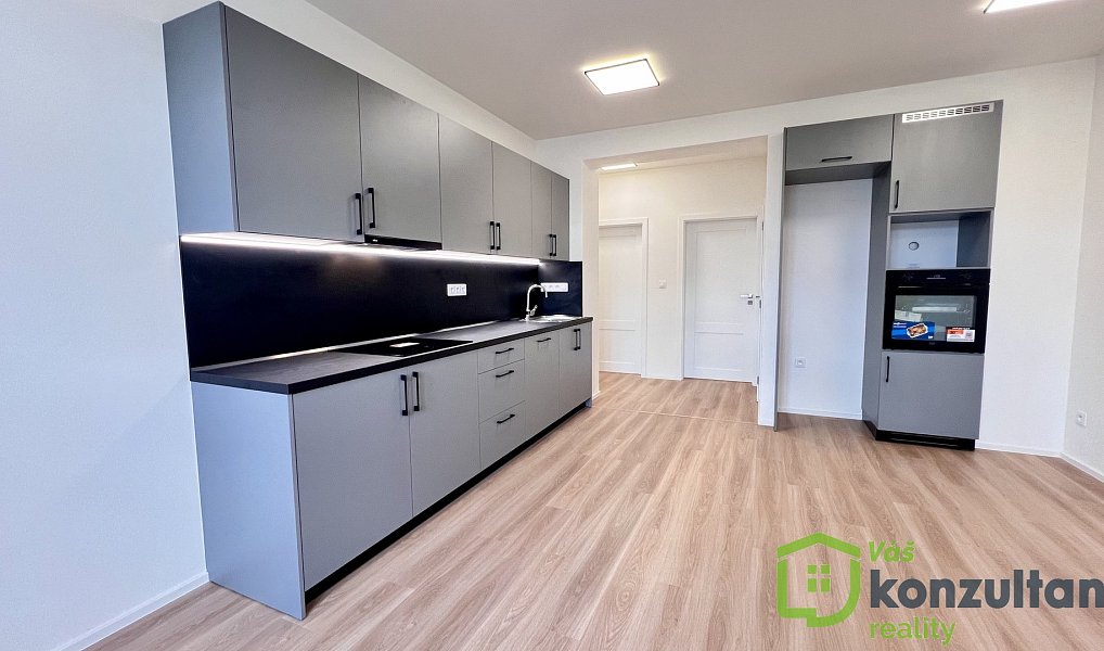 Pronájem bytu 3+kk 65 m², Ostrava – náhled fotky 4