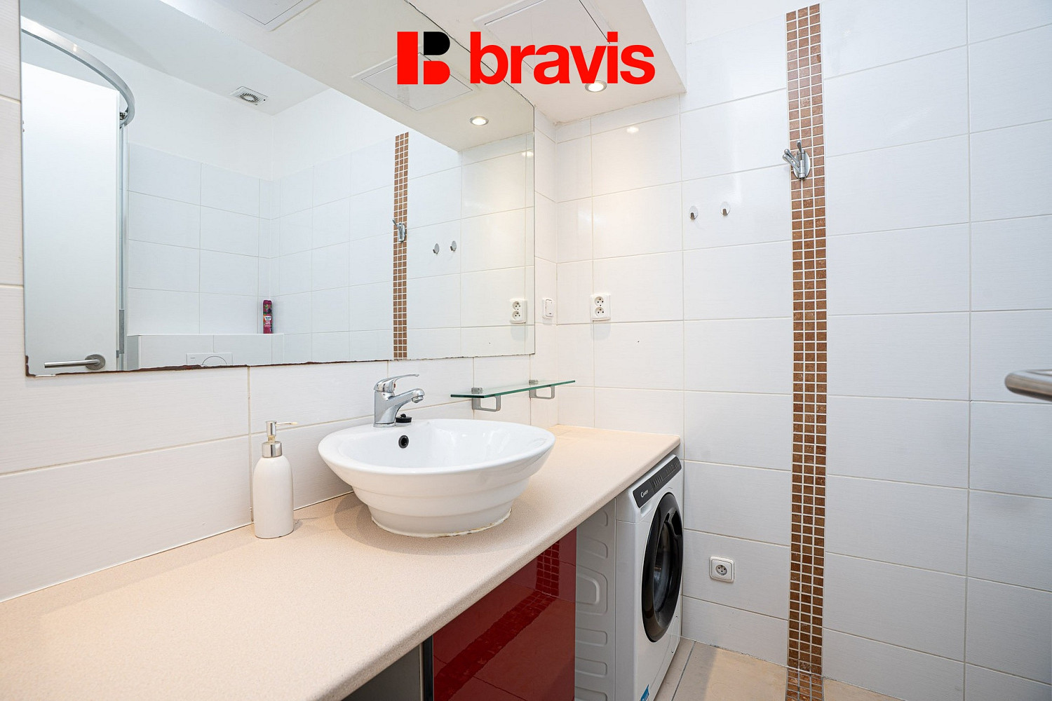 Prodej bytu 1+kk 31 m² – fotografie 4