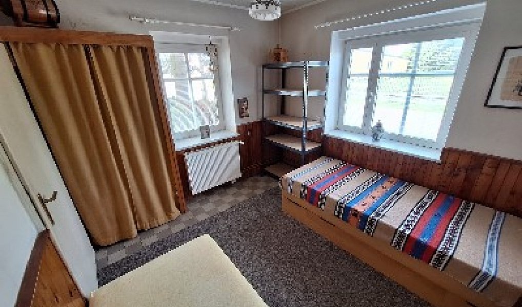 Prodej chalupy 164 m² s pozemkem 4 181 m², Abertamy – náhled fotky 35