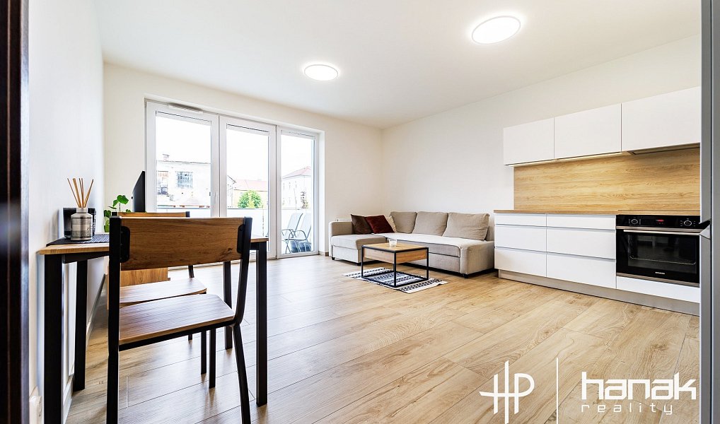 Pronájem bytu 2+kk 53 m², Olomouc – náhled fotky 4