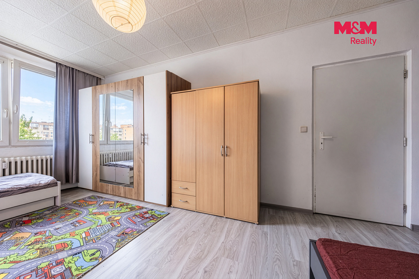 Prodej bytu 2+1 64 m² – fotografie 5