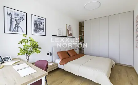 Prodej bytu 3+kk 76 m², Vaníčkova, Kralupy nad Vltavou, okres Mělník