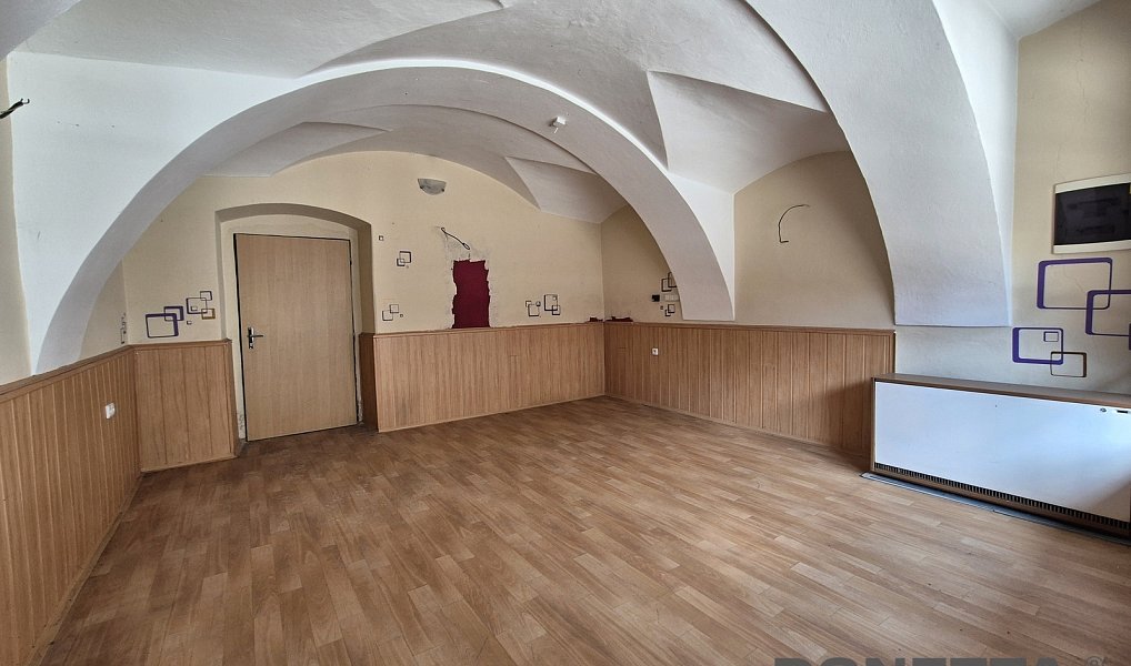 Prodej nájemního domu, činžáku 600 m², Police nad Metují – náhled fotky 9
