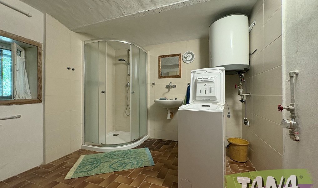 Prodej domu 78 m² s pozemkem 2 686 m², Vítězná – náhled fotky 11