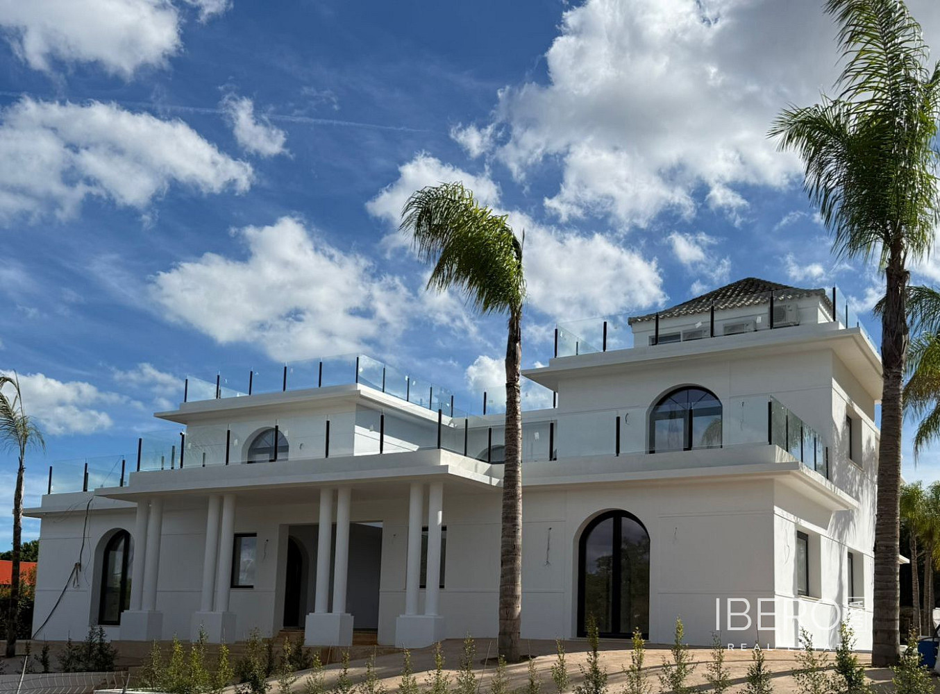 Casa 6+kk – San Roque, Sotogrande - Vista 2