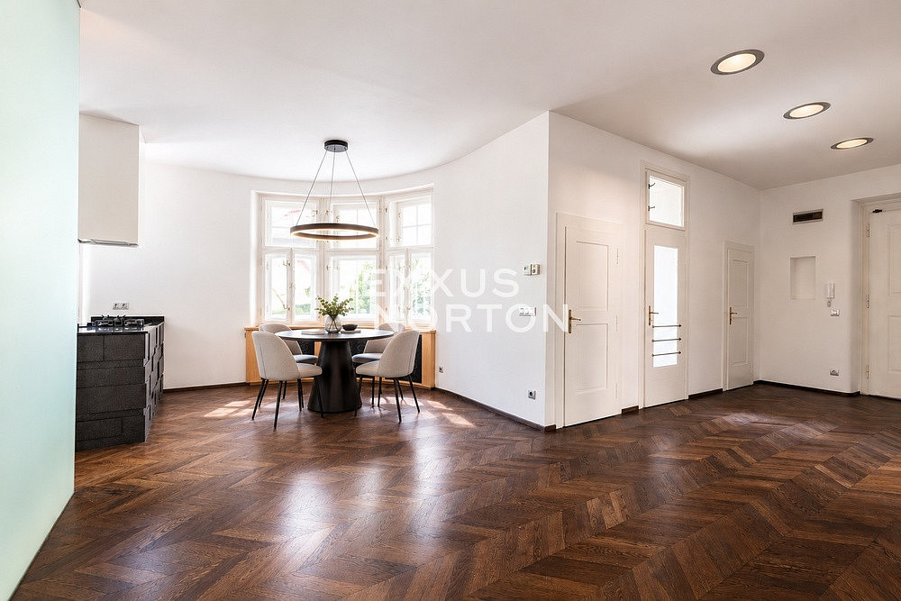 Prodej bytu 3+kk 96 m² – fotografie 3