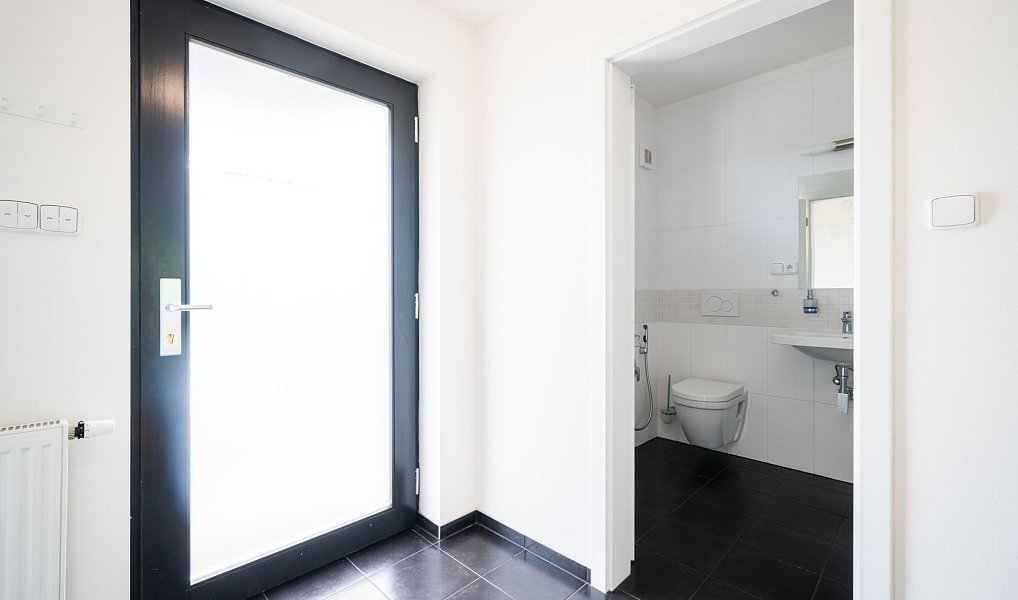 Pronájem domu 110 m² s pozemkem 196 m², Praha – náhled fotky 23