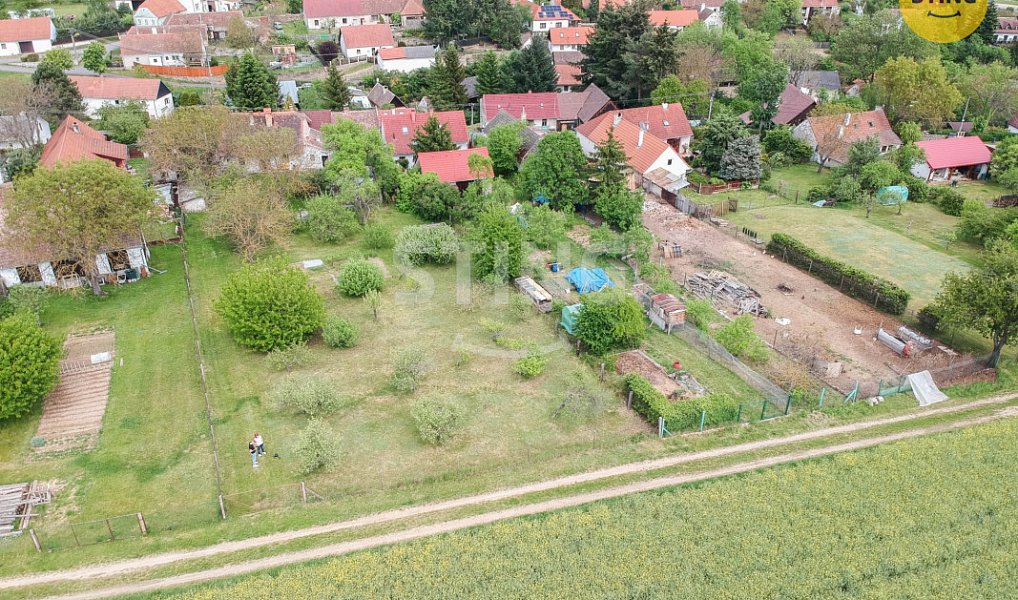 Prodej domu 76 m² s pozemkem 2 213 m², Chvalatice – náhled fotky 19