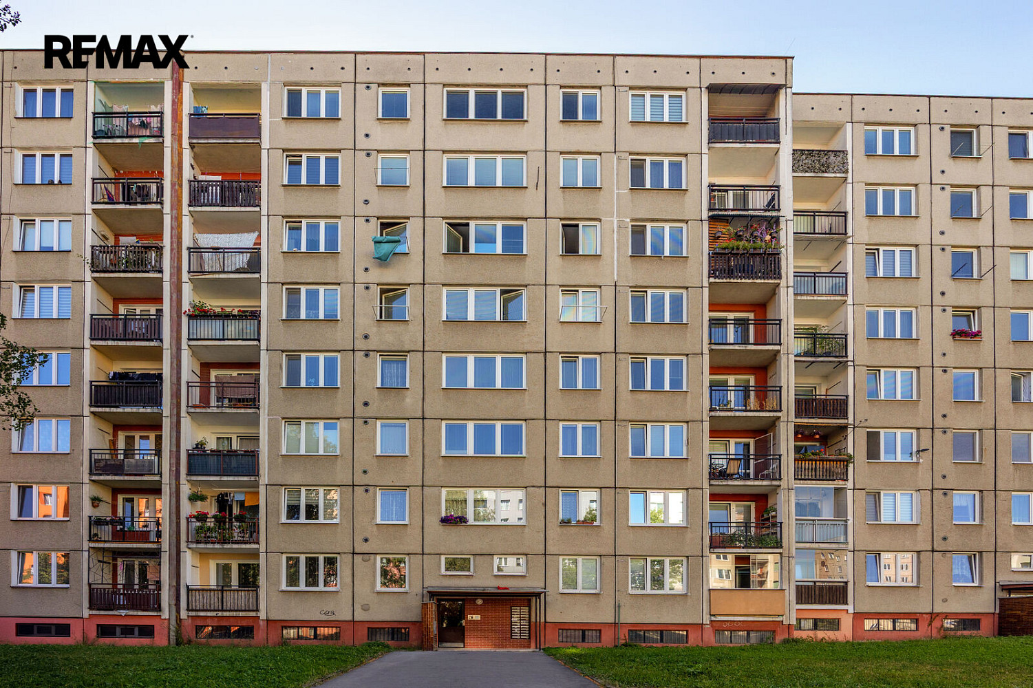 Prodej bytu 4+1 83 m² – fotografie 4