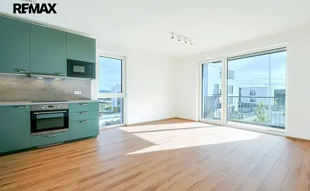 Pronájem bytu 2+kk 51 m²