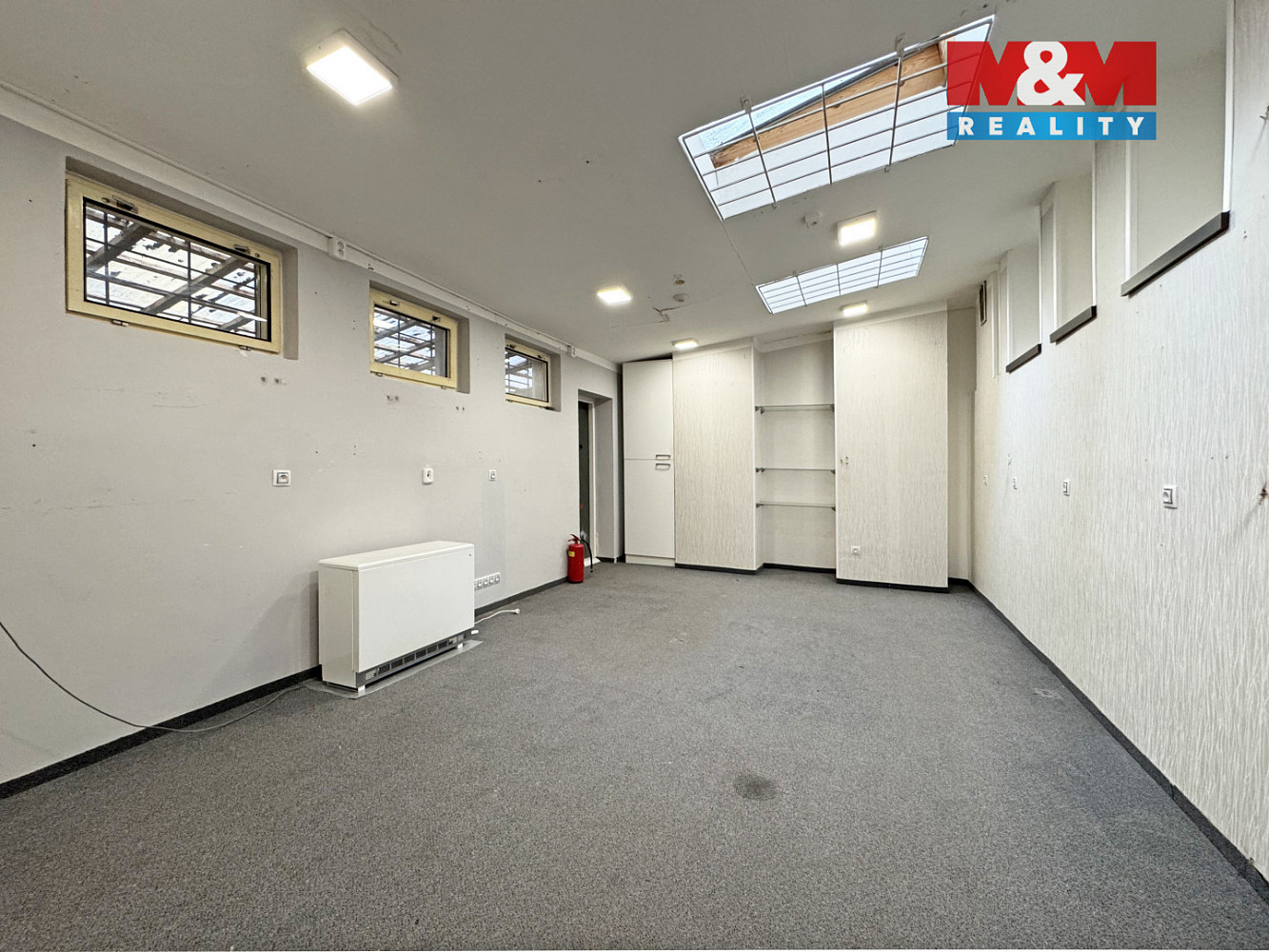 Pronájem obchod a služby, 70 m², Karlovy Vary, ul. Moskevská – pohled 3