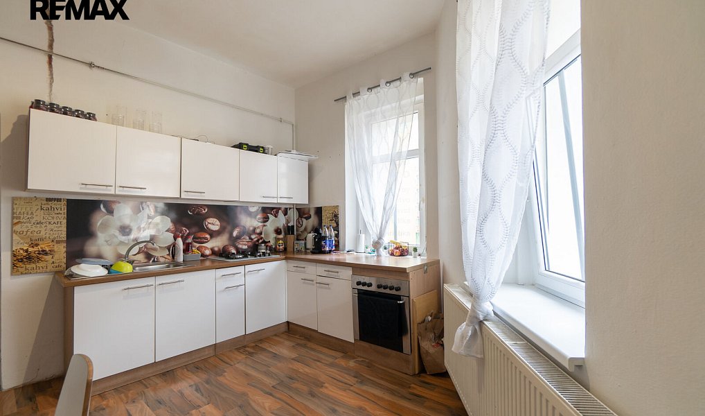 Prodej nájemního domu, činžáku 781 m², Děčín – náhled fotky 12