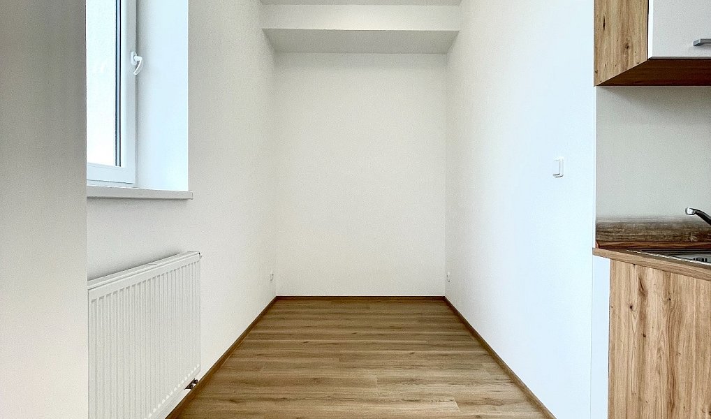 Pronájem bytu 1+kk 38 m², Hluboká nad Vltavou – náhled fotky 4