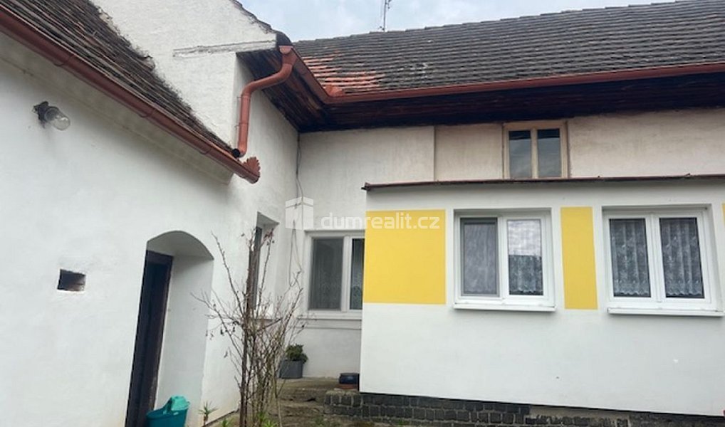 Prodej domu 1 618 m² s pozemkem 1 618 m², Hartmanice – náhled fotky 11