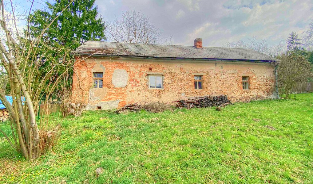 Prodej chaty/chalupy 95 m² s pozemkem 1 867 m², Radošovice – náhled fotky 10