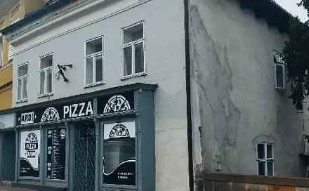 Pronájem bytu 2+kk 54 m²