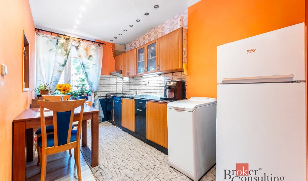 Prodej bytu 2+1 49 m², Ostrava – náhled fotky 11