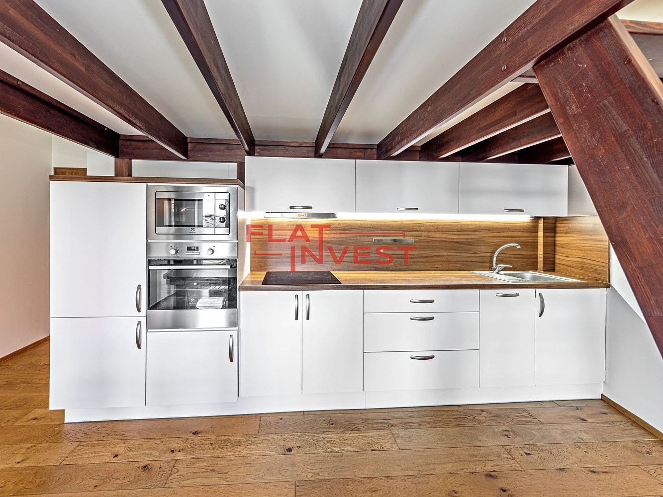 Prodej bytu 1+kk 41 m² – fotografie 2
