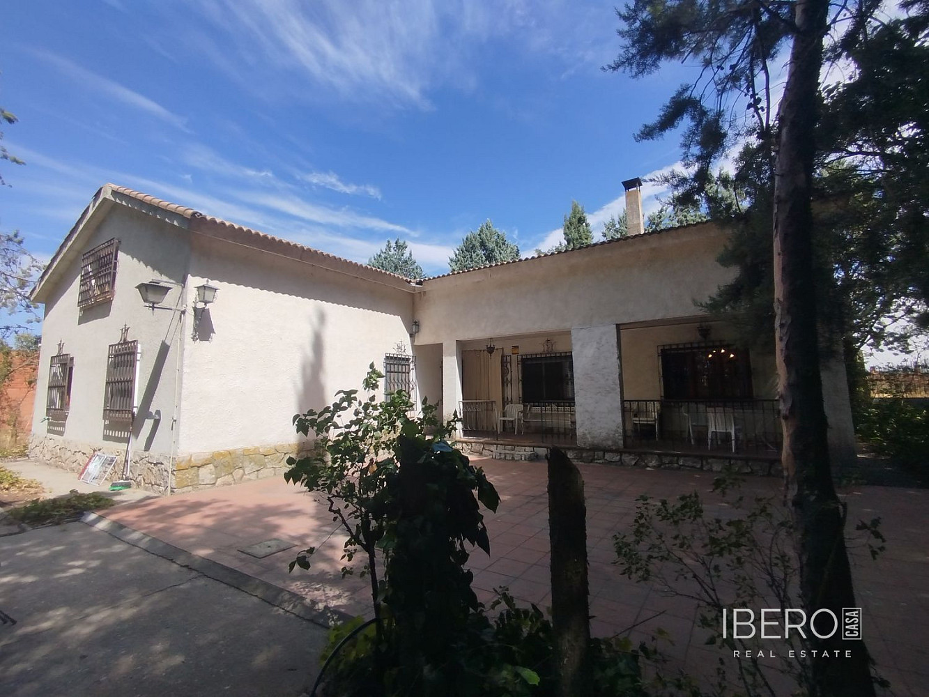 Casa – La Pedraja de Portillo - Más