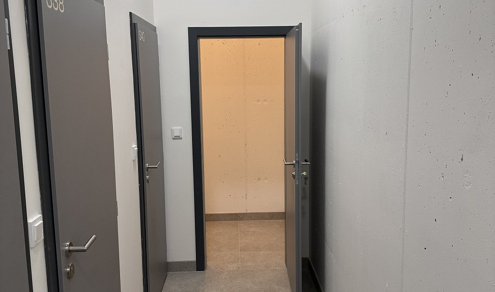 Pronájem skladovacích prostor 2 m², Praha – náhled fotky 2