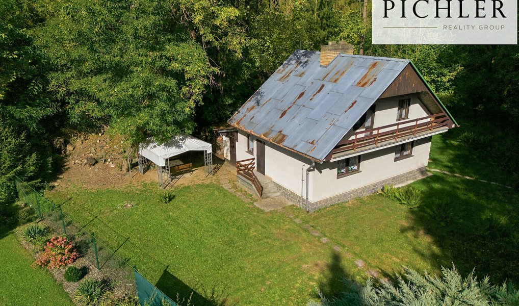 Prodej domu, 50 m², Plzeň-sever, Kožlany