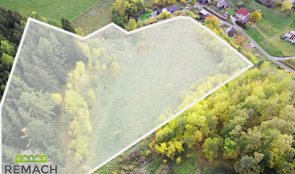 Prodej louky 20 147 m², Horní Radechová – náhled fotky 7