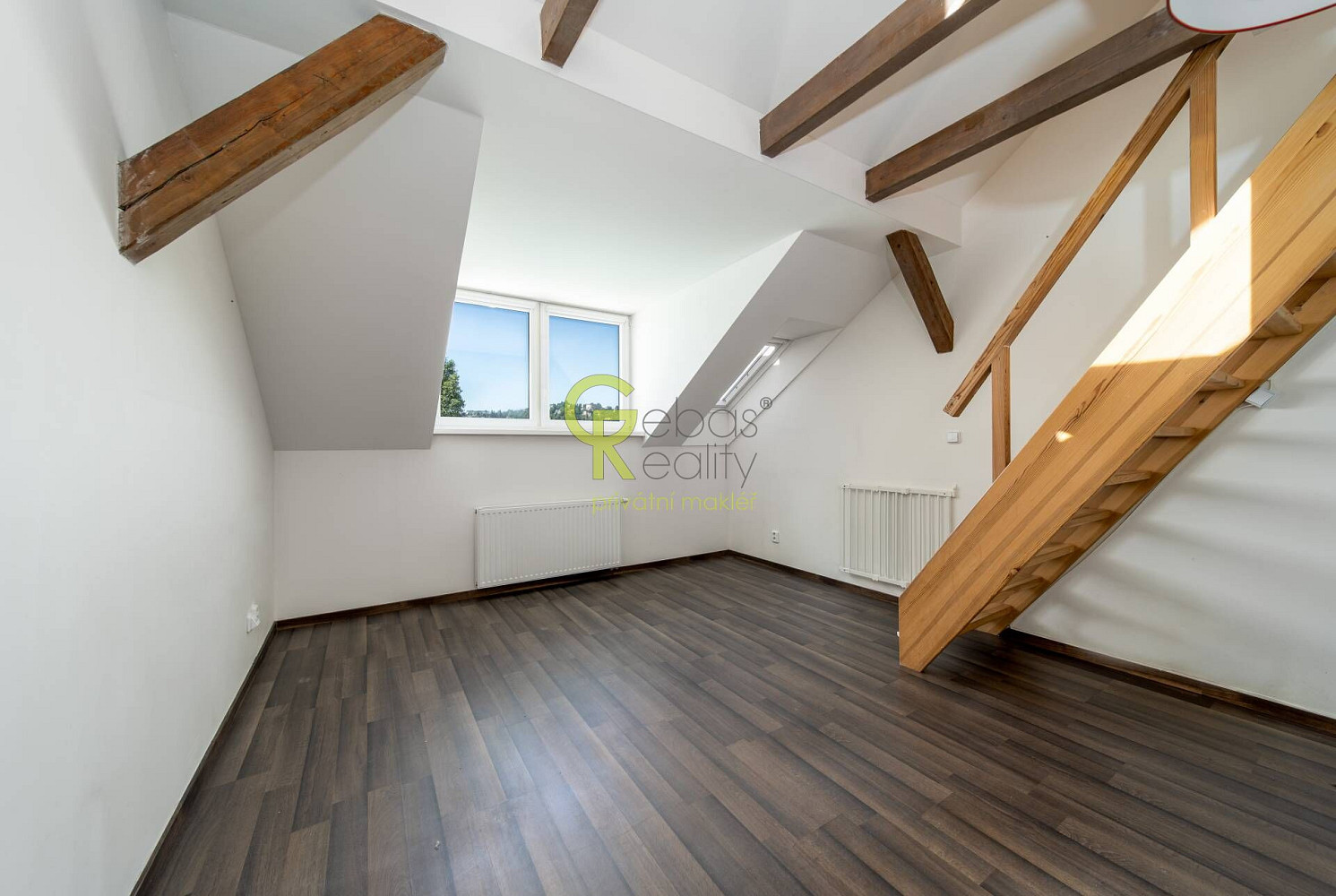 Prodej bytu 2+kk 60 m² – fotografie 2