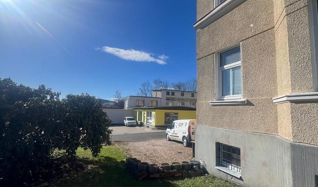 Prodej nájemního domu, činžáku 700 m², Rumburk – náhled fotky 34