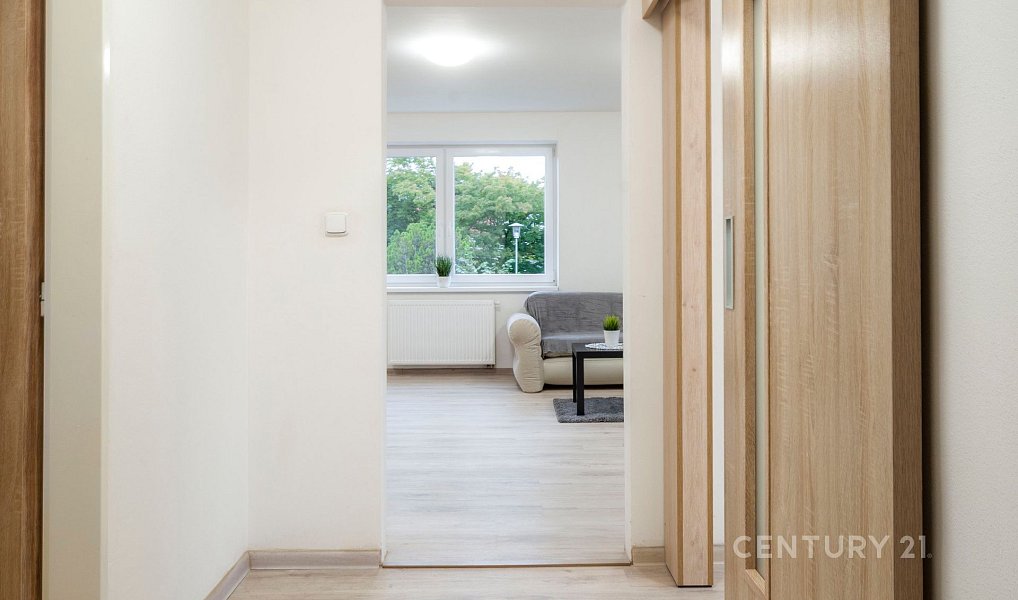 Pronájem bytu 2+kk 55 m², Hranice – náhled fotky 7