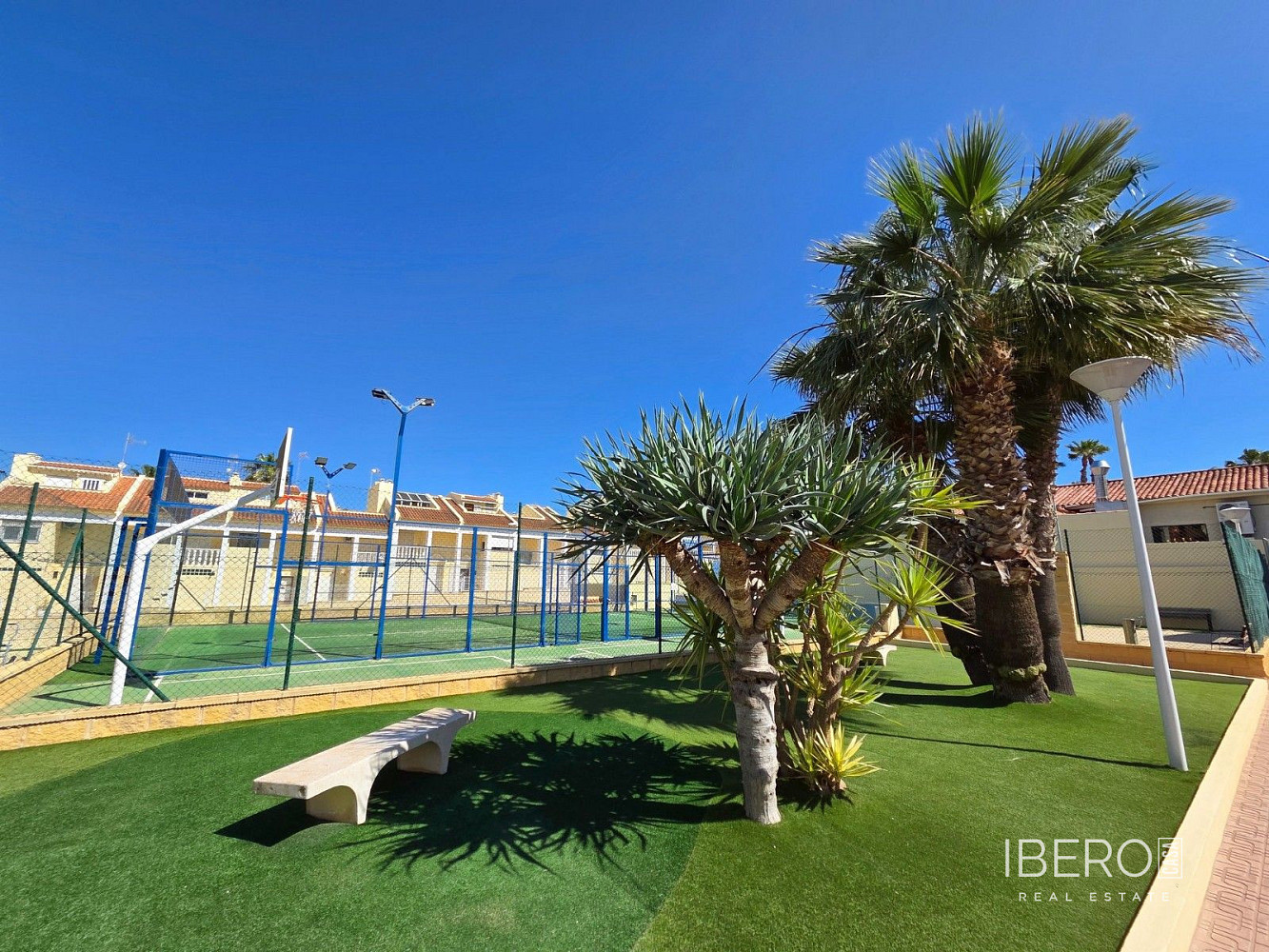 Casa 4+kk – Torrevieja, La Mata - Vista 5