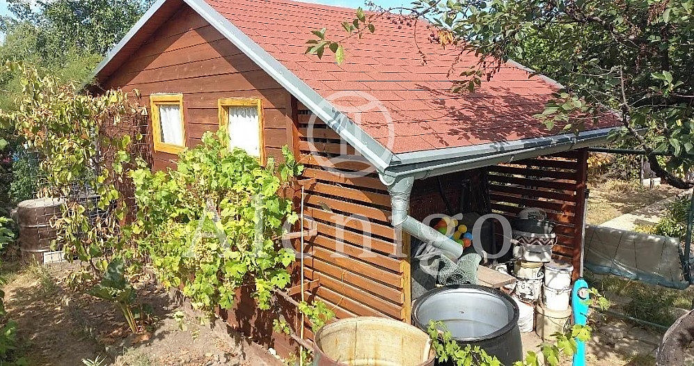 Prodej chaty/chalupy 17 m² s pozemkem 275 m² – fotografie 2