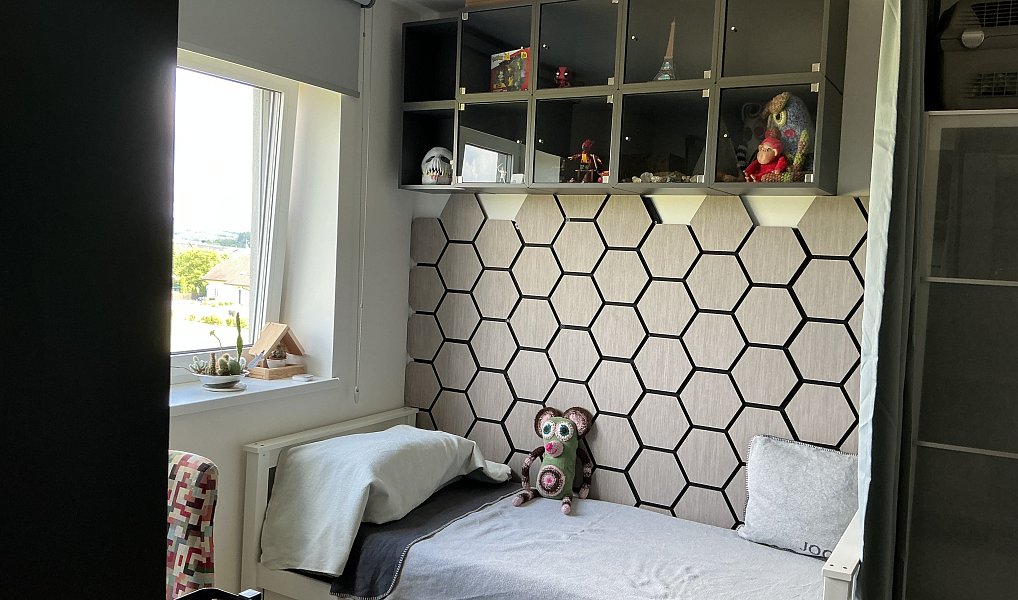 Prodej bytu 3+kk 90 m², Žamberk – náhled fotky 16