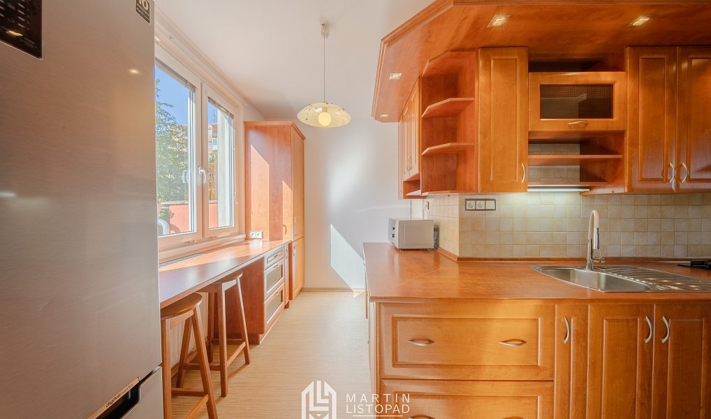 Prodej bytu 4+1 86 m², Šumperk – náhled fotky 6