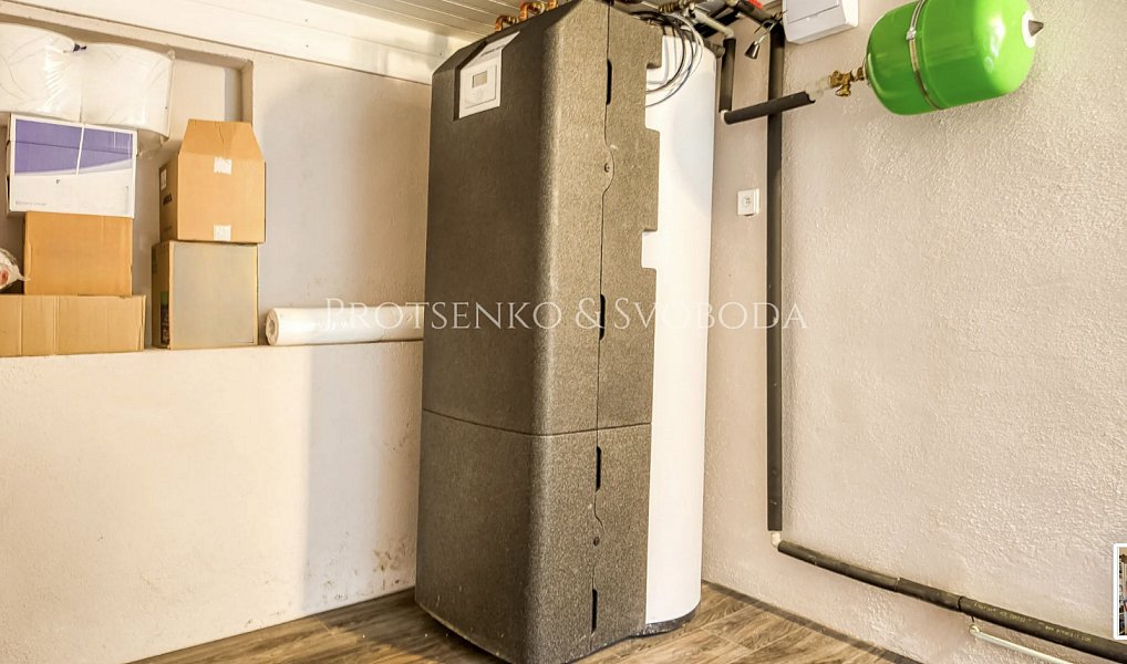 Prodej domu 354 m² s pozemkem 2 604 m², Pavlov – náhled fotky 31