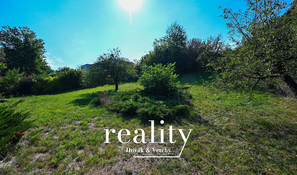 Prodej stavebního pozemku 2 200 m², Hranice – náhled fotky 9