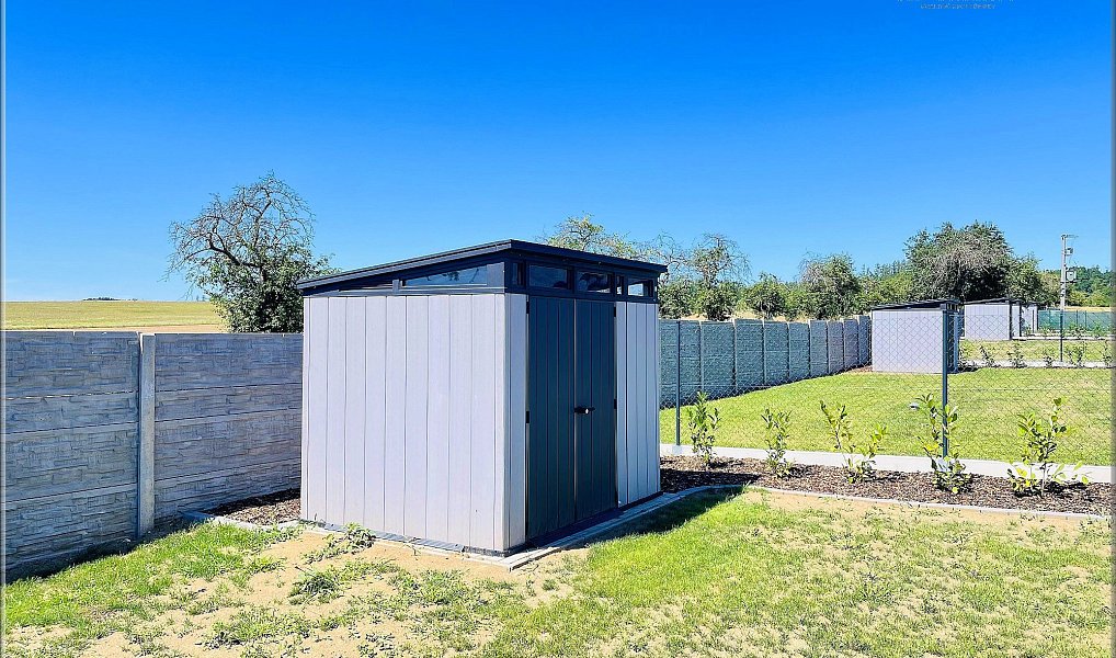 Prodej domu 106 m² s pozemkem 807 m², Řehenice – náhled fotky 10