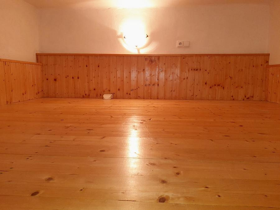 Pronájem bytu 1+1 24 m² — photo 3