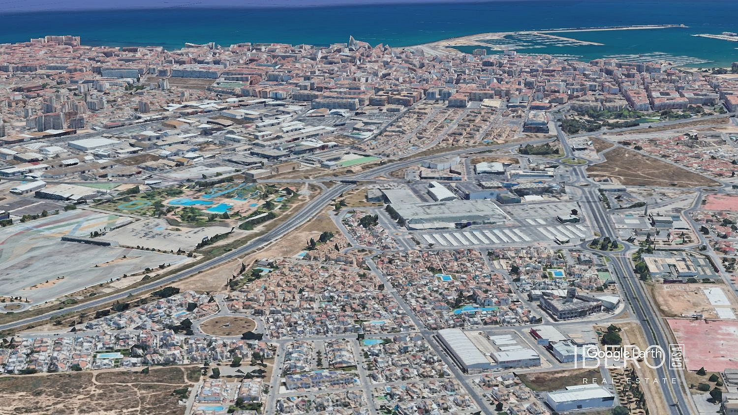 Casa 3+kk – Torrevieja - Vista 2